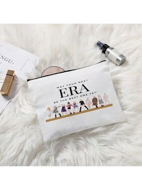 ($5) Taylor Swift Clutch -Era